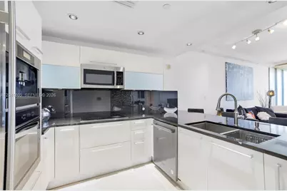 17121 Collins Ave #1406, Sunny Isles Beach, FL 33160 - Photo 5