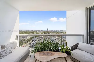 1900 Sunset Harbour Dr #1715, Miami Beach, FL 33139 - Photo 1