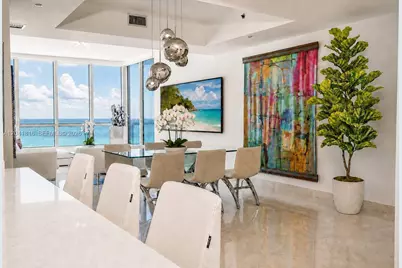 100 S Pointe Dr #1507, Miami Beach, FL 33139 - Photo 3