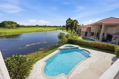 12388 Classic Dr, Coral Springs, FL 33071 - Photo 61