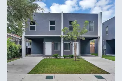 5129 NW 5th Ave #/, Miami, FL 33127 - Photo 1