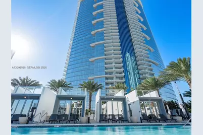 851 NE 1st Ave #4109, Miami, FL 33132 - Photo 15