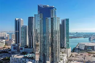 851 NE 1st Ave, Miami, FL 33132 - Photo 31