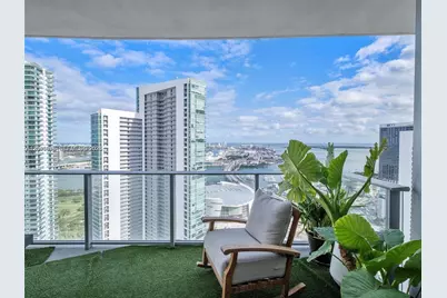 851 NE 1st Ave #4109, Miami, FL 33132 - Photo 9