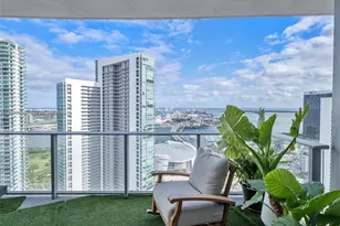 851 NE 1st Ave, Miami, FL 33132 - Photo 9