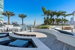 851 NE 1st Ave, Miami, FL 33132 - Photo 27