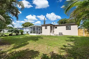 7532 Farragut St, Hollywood, FL 33024 - Photo 13