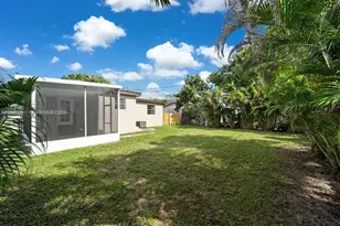 7532 Farragut St, Hollywood, FL 33024 - Photo 11
