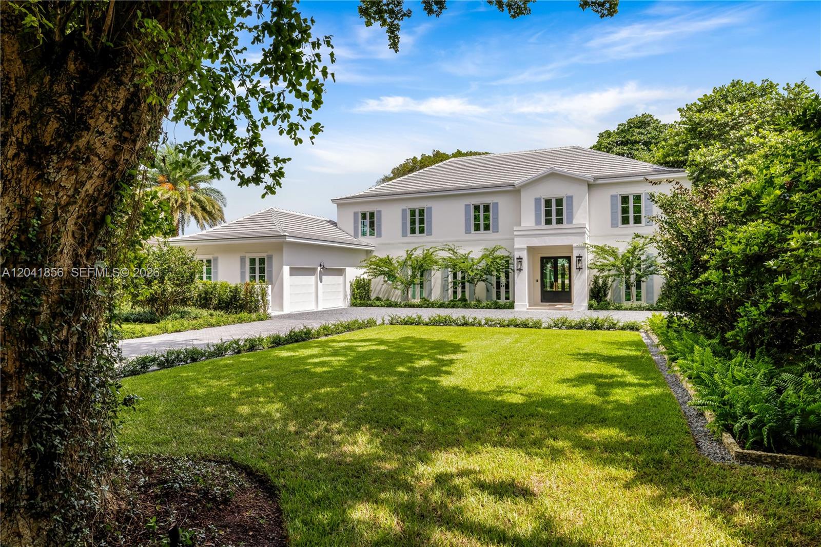 1241 Mariola Ct - 1241 Mariola Ct, Coral Gables, FL 33134 Luxury Property | Jose Angel Pina