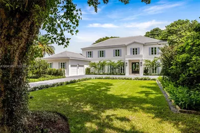 1241 Mariola Ct, Coral Gables, FL 33134 - Photo 1