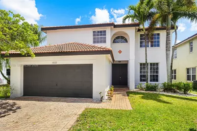 18222 SW 27th Street, Miramar, FL 33029 - Photo 1