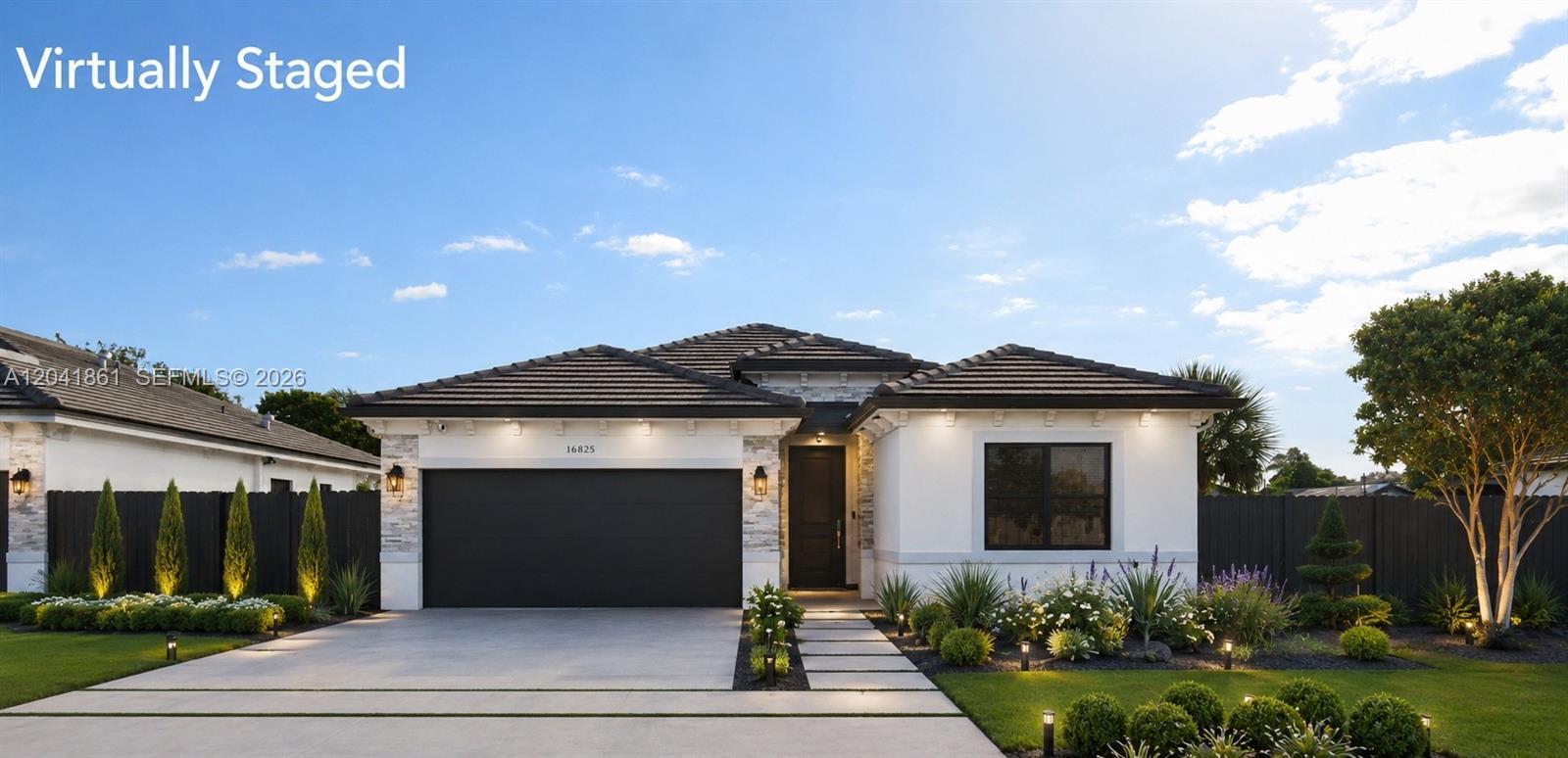 16825 SW 109th Pl - 16825 SW 109th Pl, Miami, FL 33157 Luxury Property | Jose Angel Pina