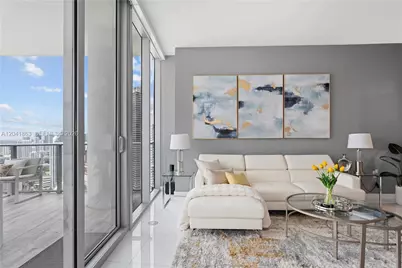 851 NE 1st Ave #3900, Miami, FL 33132 - Photo 11