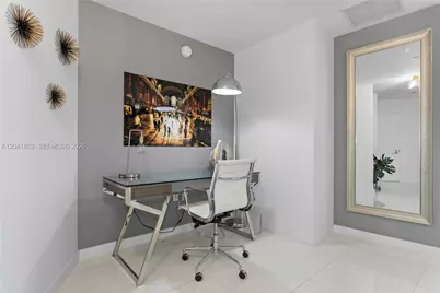 851 NE 1st Ave #3900, Miami, FL 33132 - Photo 17