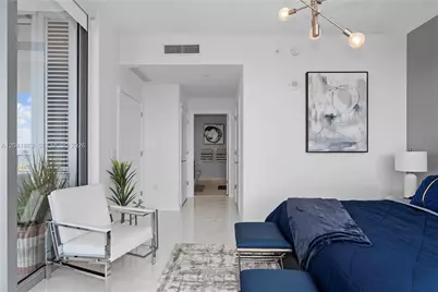 851 NE 1st Ave #3900, Miami, FL 33132 - Photo 21