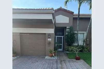 10136 Lombardy Dr, Tamarac, FL 33321 - Photo 1
