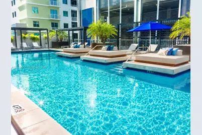 1010 SW 2nd Ave #1504, Miami, FL 33130 - Photo 15