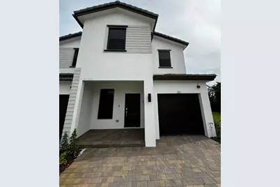 285 SW 159th Ln #0, Pembroke Pines, FL 33027 - Photo 3