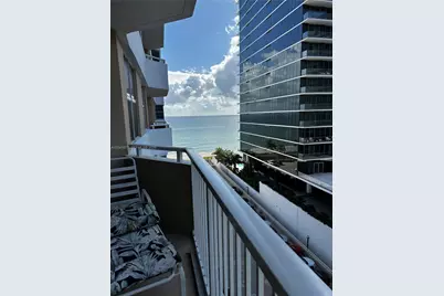 1980 S Ocean Dr #8A, Hallandale Beach, FL 33009 - Photo 13
