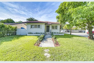 4136 SW 14th St #4136, Miami, FL 33134 - Photo 1