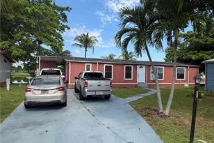 20606 NW 55th Ct, Carol City, FL 33055 - Photo 1