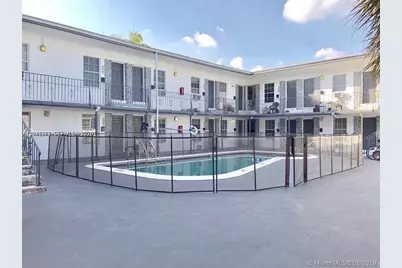 1843 Dewey St #114, Hollywood, FL 33020 - Photo 3