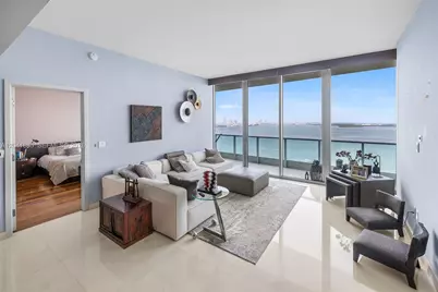 1331 Brickell Bay Dr #2909, Miami, FL 33131 - Photo 3