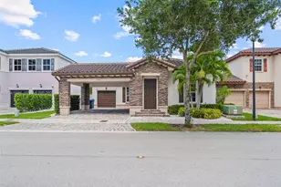9171 SW 172nd Ave, Miami, FL 33196 - Photo 1
