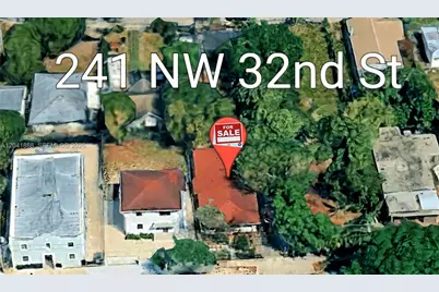 241 NW 32nd St, Miami, FL 33127 - Photo 1