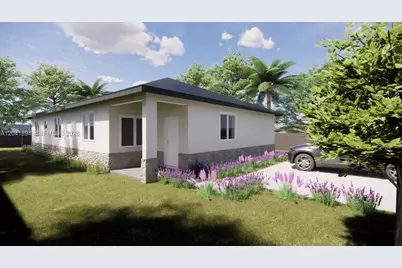 1610 NW 82 Street, Miami, FL 33147 - Photo 3