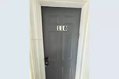 1843 Dewey St #118, Hollywood, FL 33020 - Photo 5