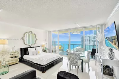 2501 S Ocean Dr #1212 (available Sep 2), Hollywood, FL 33019 - Photo 3