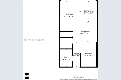 2501 S Ocean Dr #1212 (available Sep 2), Hollywood, FL 33019 - Photo 25