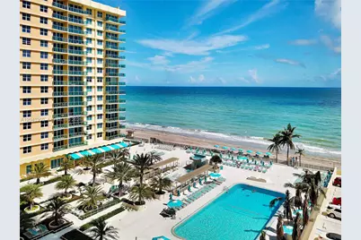 2501 S Ocean Dr #1212 (available Sep 2), Hollywood, FL 33019 - Photo 31