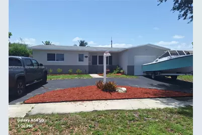 1800 N 55th Ave, Hollywood, FL 33021 - Photo 1
