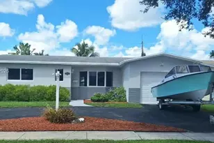1800 N 55th Ave, Hollywood, FL 33021 - Photo 1