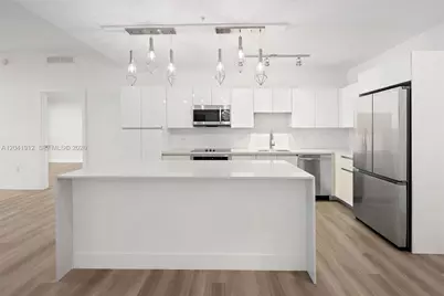 101 Diplomat Pkwy #2104, Hallandale Beach, FL 33009 - Photo 5