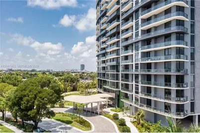 101 Diplomat Pkwy #2104, Hallandale Beach, FL 33009 - Photo 35