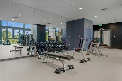 101 Diplomat Pkwy #2104, Hallandale Beach, FL 33009 - Photo 47