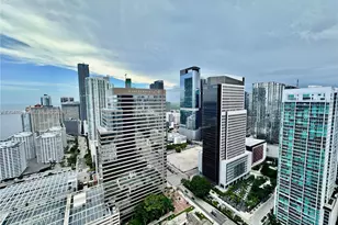 495 Brickell Ave, Miami, FL 33131 - Photo 3