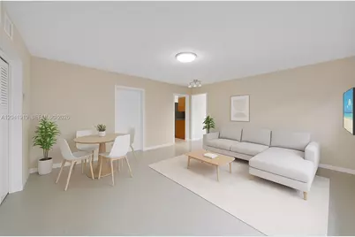 1701 NW 37th Ave #B, Miami, FL 33125 - Photo 3