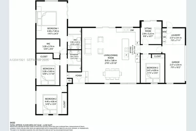 8430 SW 88th St, Miami, FL 33156 - Photo 5