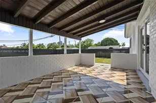 2741 NW 172nd Terrace, Miami Gardens, FL 33056 - Photo 39