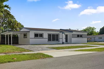 2741 NW 172nd Ter, Miami Gardens, FL 33056 - Photo 17