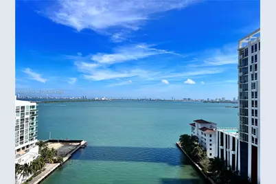 460 NE 28th St #1402, Miami, FL 33137 - Photo 1