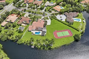 16170 Saddle Ln, Weston, FL 33326 - Photo 1