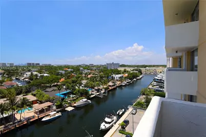 2000 NE 135th St #906, North Miami, FL 33181 - Photo 47