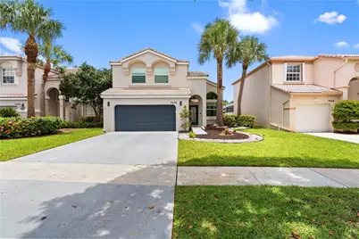 7840 Rockport Cir, Lake Worth, FL 33467 - Photo 1