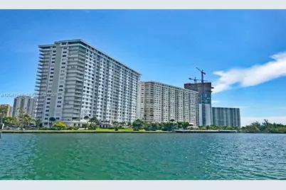 500 Bayview Dr #232, Sunny Isles Beach, FL 33160 - Photo 19