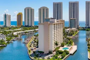 500 Bayview Dr, Sunny Isles Beach, FL 33160 - Photo 1
